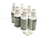 SH10 Amana Menumaster Xpress Oven Shield (6) 1 Liter Bottles,