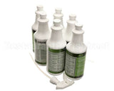 SH10 Amana Menumaster Xpress Oven Shield (6) 1 Liter Bottles,