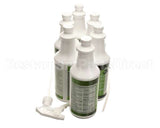 SH10 Amana Menumaster Xpress Oven Shield (6) 1 Liter Bottles,