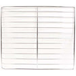 SH2105 Compatible Alto Shaam Nickle Chrome Shelf 750-S