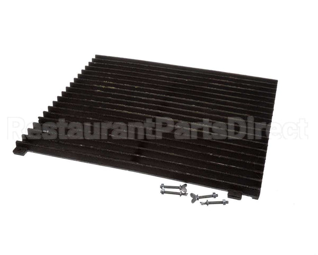SH6-38623 Wells Grate, Broiler B44/B50