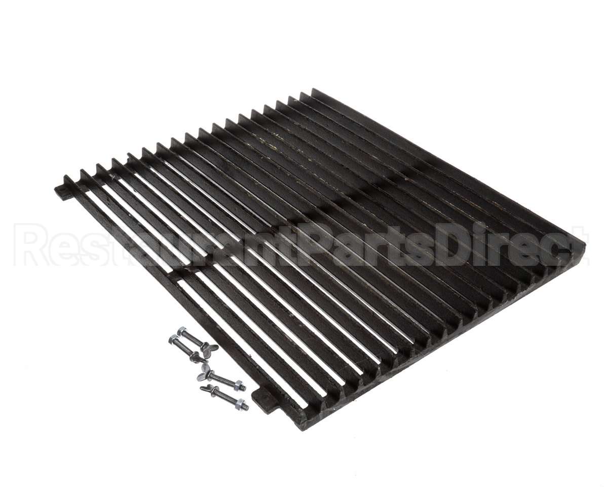 SH6-38623 Wells Grate, Broiler B44/B50