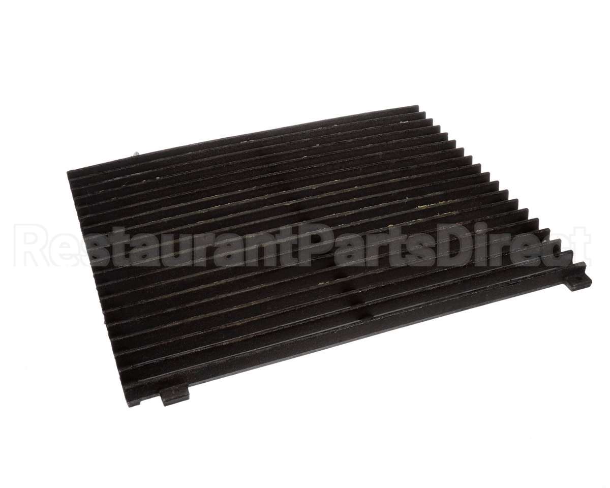 SH6-38623 Wells Grate, Broiler B44/B50