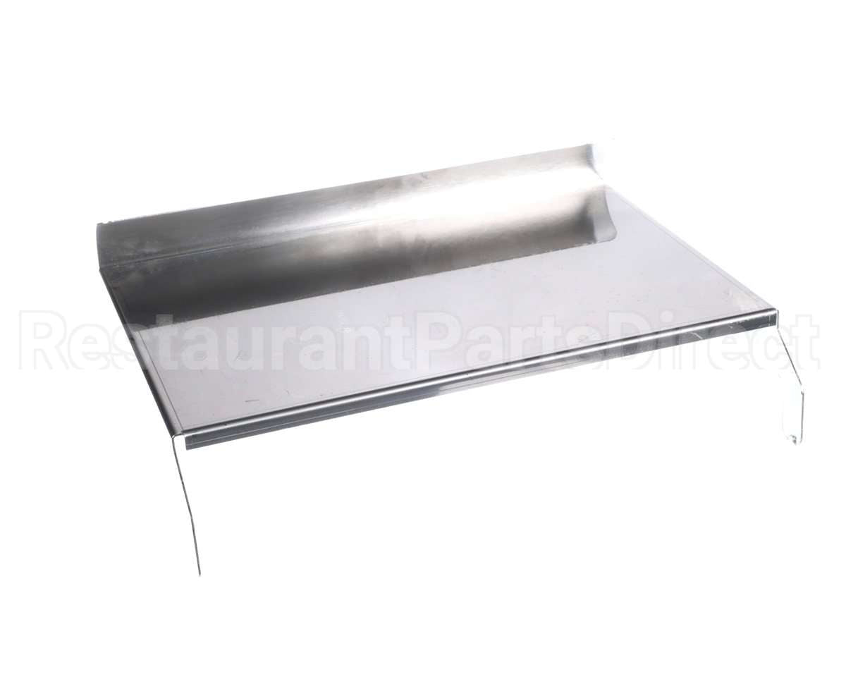 SHA-100560 Star Tray, Pull Out, Qcs, 10
