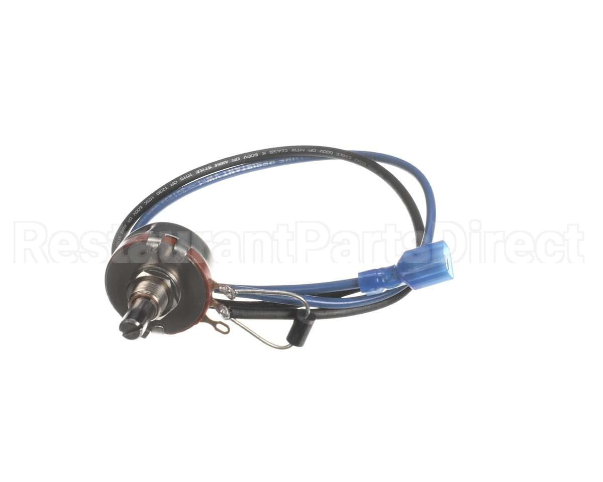 SHA-120239 Star Speed Cntrl Assy,250 Ohm