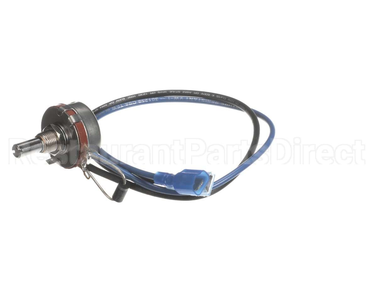 SHA-120239 Star Speed Cntrl Assy,250 Ohm