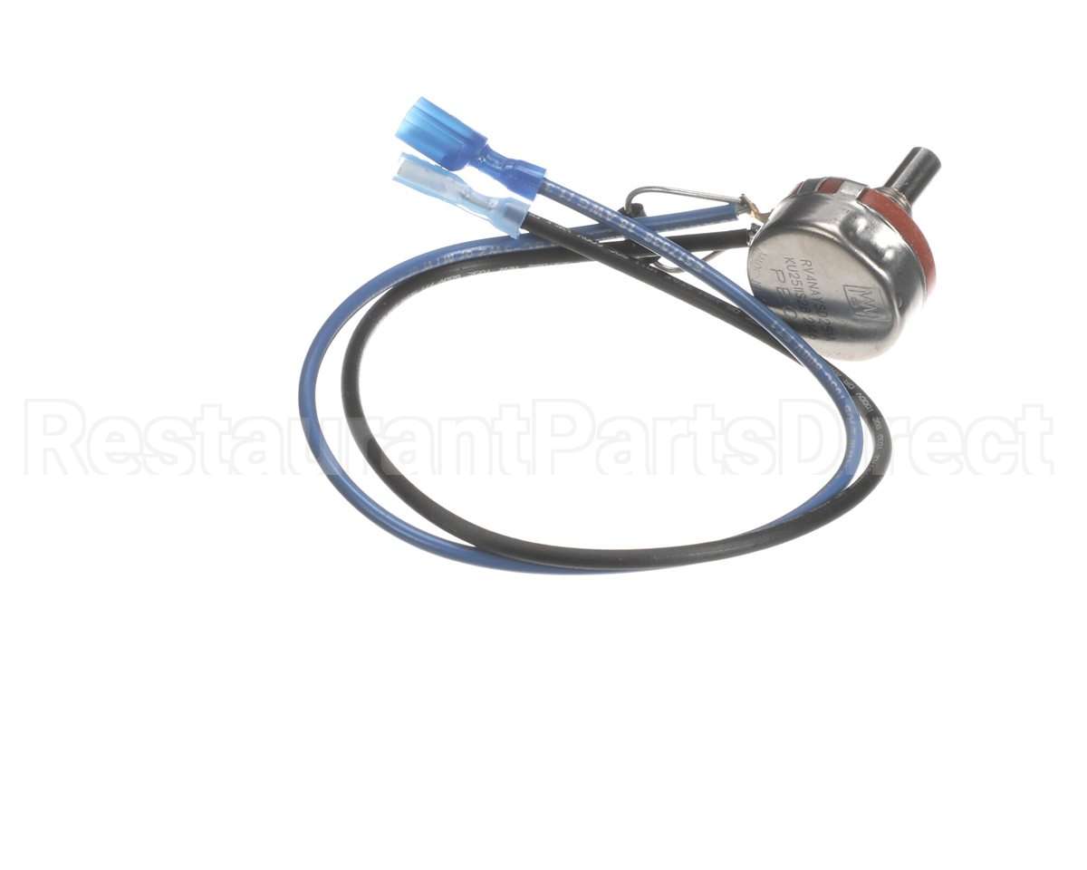 SHA-120239 Star Speed Cntrl Assy,250 Ohm