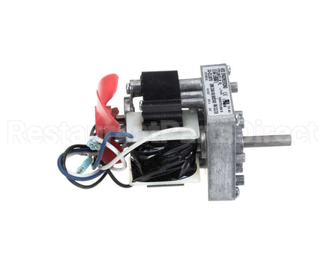 SHA-120243 Star Motor W/Qc Assy Qcs1-230