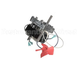 SHB-120262 Star Motor Assy 208-240V