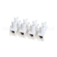 SHC-115381 Compatible Star Terminal 4 Pos Sm Block