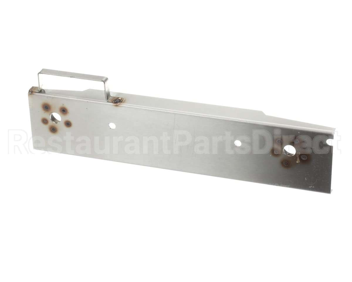 SHC-21851458 Apw Wyott Side; Conveyor Ls, Weldme Nt