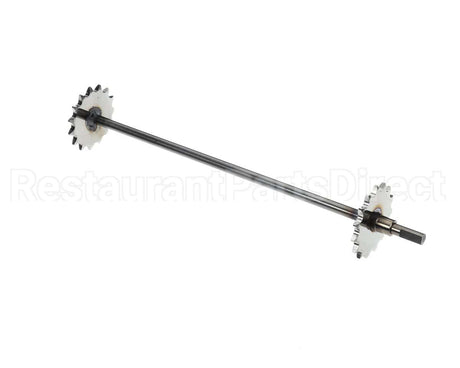 SHC-83728 Apw Wyott Long Shaft & Sprt W/A