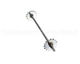 SHC-83728 Apw Wyott Long Shaft & Sprt W/A