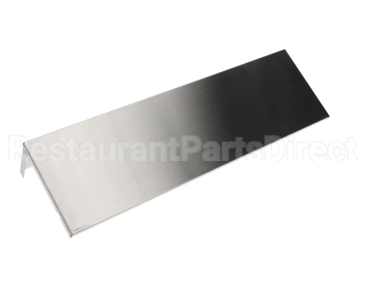 SHC-84193 Apw Wyott Top Front Cover W/Ass'y M