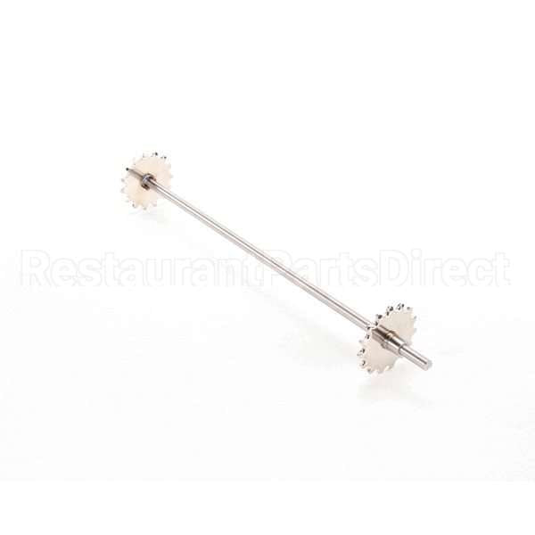 SHC-85120 Compatible Apw Long Spkt/Shaft Assy (M83