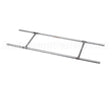 SHC-85215 Apw Wyott H-Frame Weld Assy For M-8