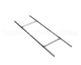 SHC-85215 Apw Wyott H-Frame Weld Assy For M-8