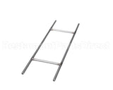 SHC-85215 Apw Wyott H-Frame Weld Assy For M-8