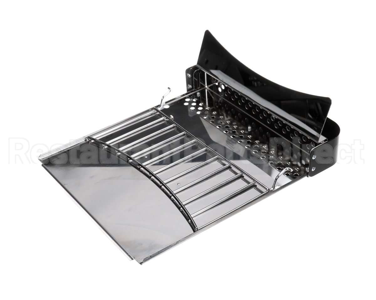 SHC-93100058 Apw Wyott Assy; Xprs Feeder