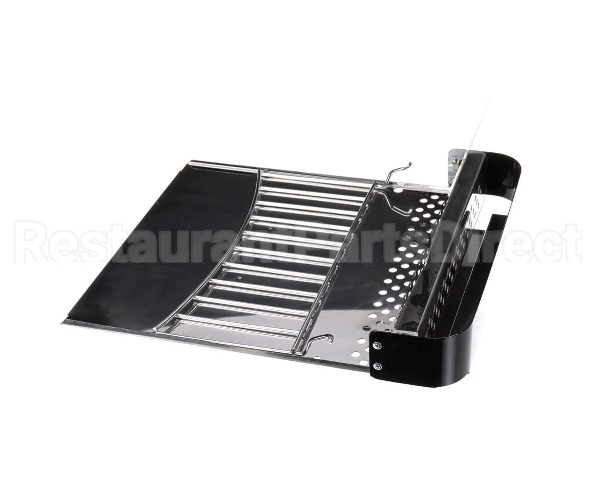 SHC-93100058 Apw Wyott Assy; Xprs Feeder