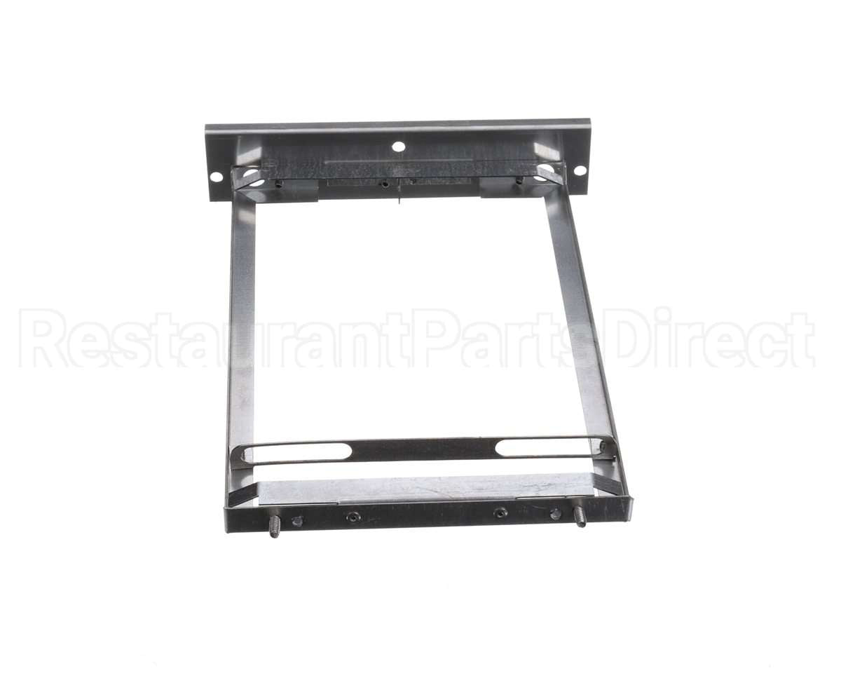 SHC-93302018 Apw Wyott W/Assy; Element Rack