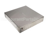 SHC-CT0005 Star Platen Cover Asy