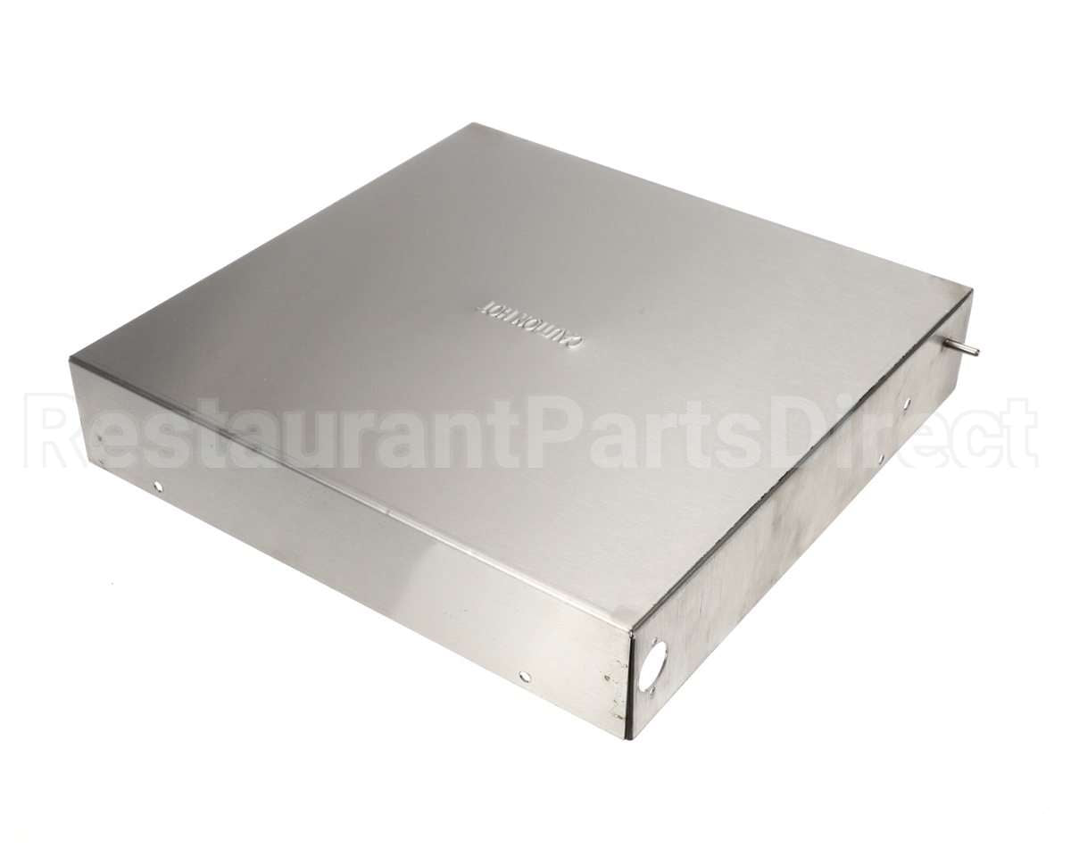 SHC-CT0005 Star Platen Cover Asy