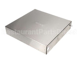 SHC-CT0005 Star Platen Cover Asy