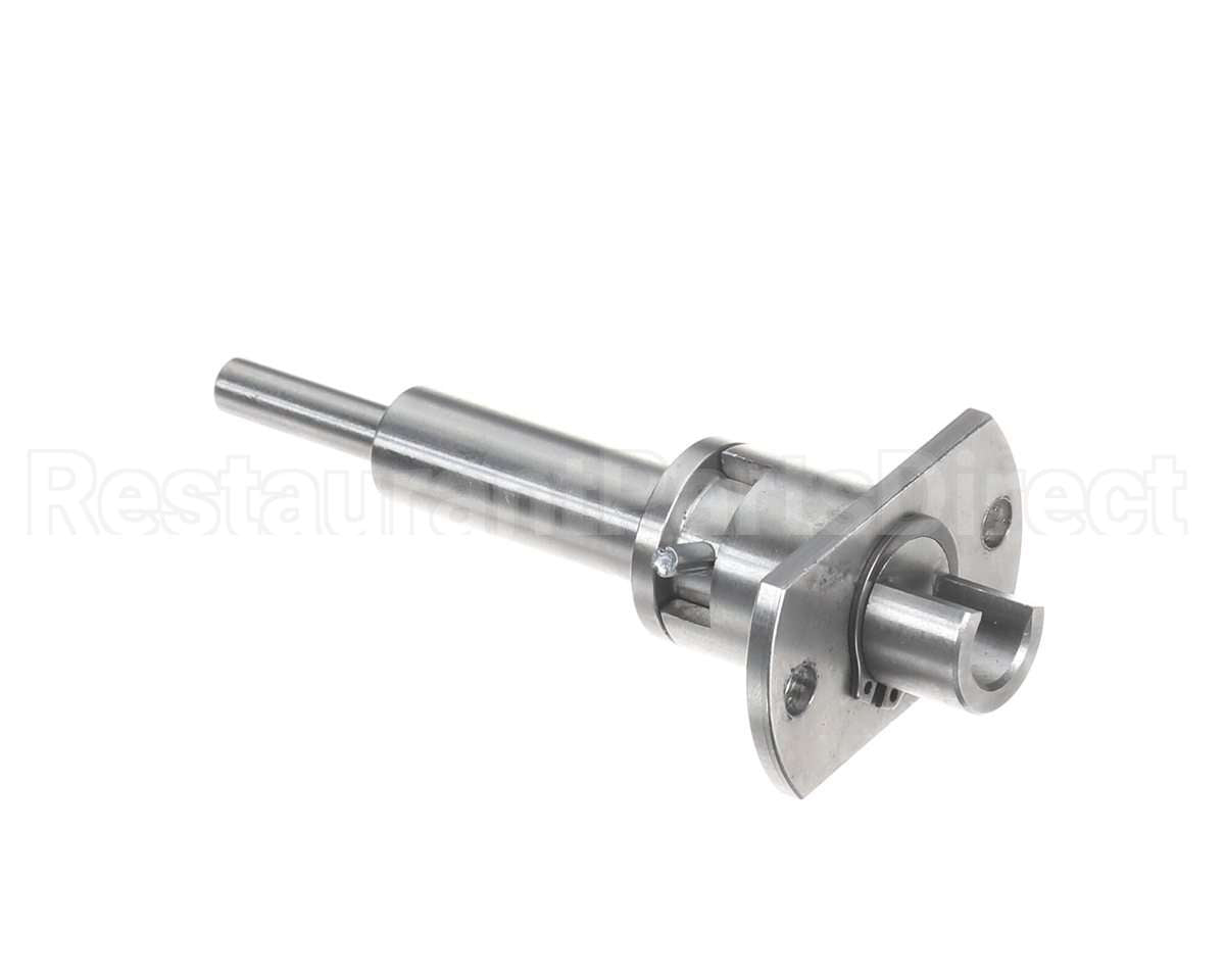 SHC-CT0014 Star Platen Latch Asy