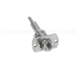 SHC-CT0014 Star Platen Latch Asy