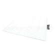 SHC01-00 Compatible Everest 24" X 23 1/4" (610Mm X 590Mm) Epoxy Coat