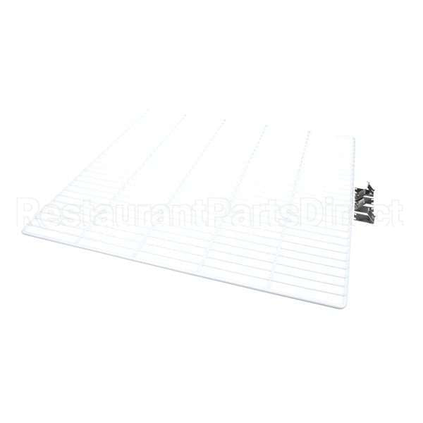 SHC01-00 Compatible Everest 24" X 23 1/4" (610Mm X 590Mm) Epoxy Coat