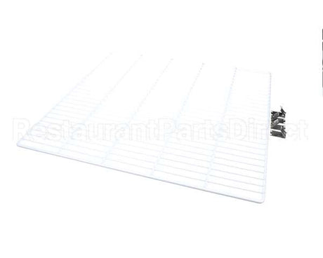 SHC01-00 Everest 24" X 23 1/4" (610Mm X 590Mm) Epoxy Coat