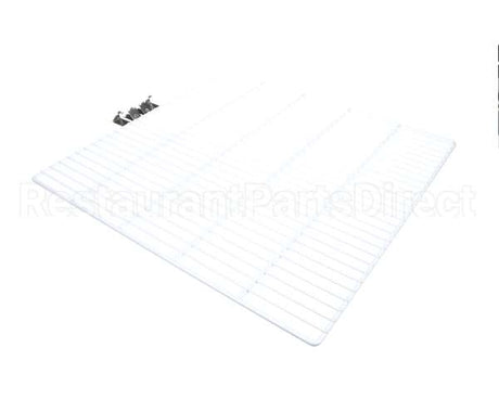 SHC01-00 Everest 24" X 23 1/4" (610Mm X 590Mm) Epoxy Coat