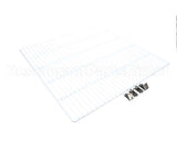 SHC01-00 Everest 24" X 23 1/4" (610Mm X 590Mm) Epoxy Coat
