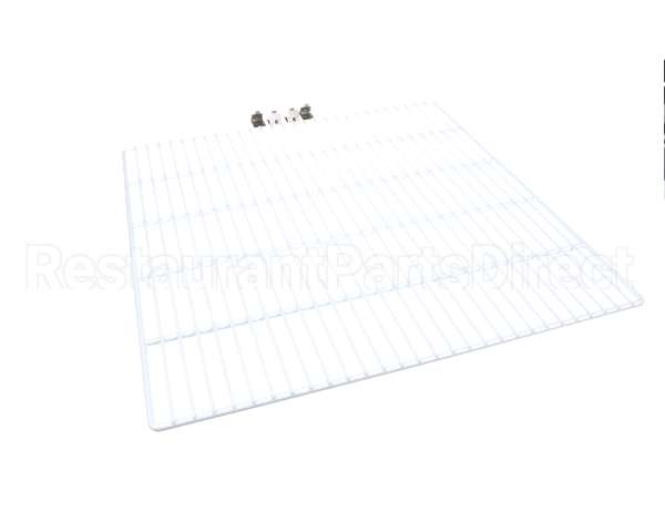 SHC01-00 Everest 24" X 23 1/4" (610Mm X 590Mm) Epoxy Coat