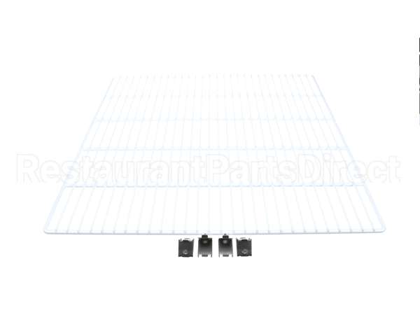 SHC01-00 Everest 24" X 23 1/4" (610Mm X 590Mm) Epoxy Coat