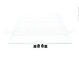 SHC01-00 Everest 24" X 23 1/4" (610Mm X 590Mm) Epoxy Coat