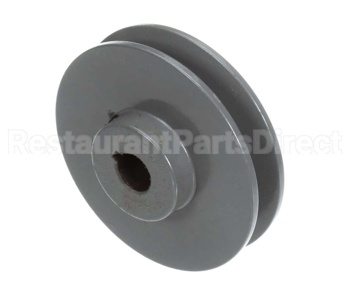 SHE05382 Trane Sheave; 1Vp40, 5/8 Bore