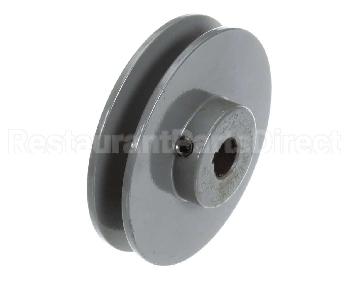 SHE05382 Trane Sheave; 1Vp40, 5/8 Bore