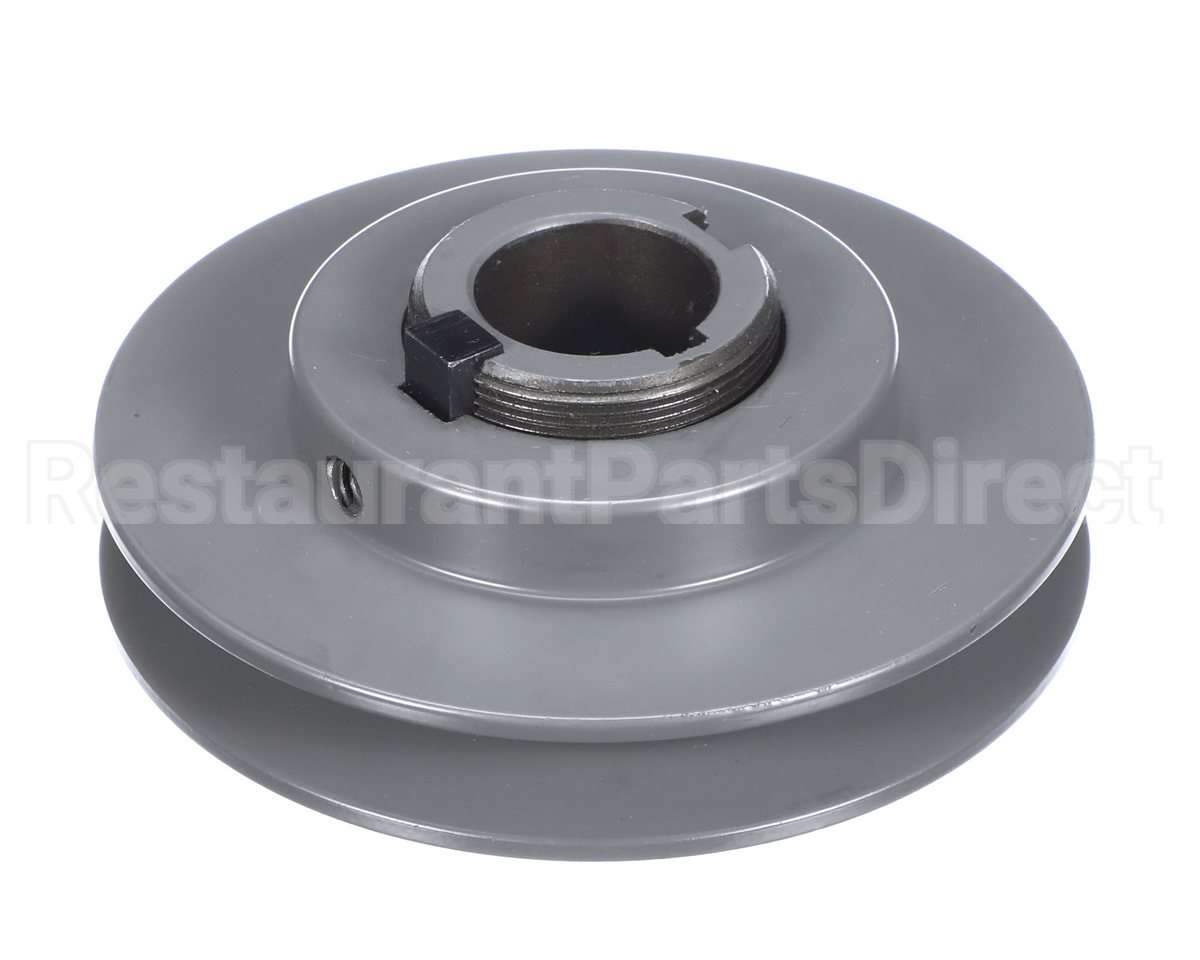 SHE05389 Trane Sheave; 1Vp50,1 1/8 Bore