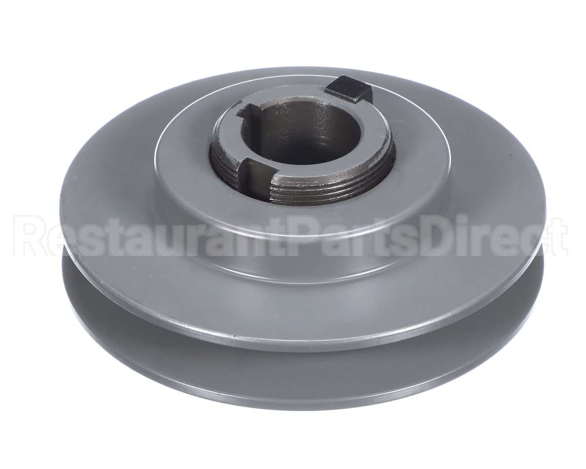 SHE05389 Trane Sheave; 1Vp50,1 1/8 Bore