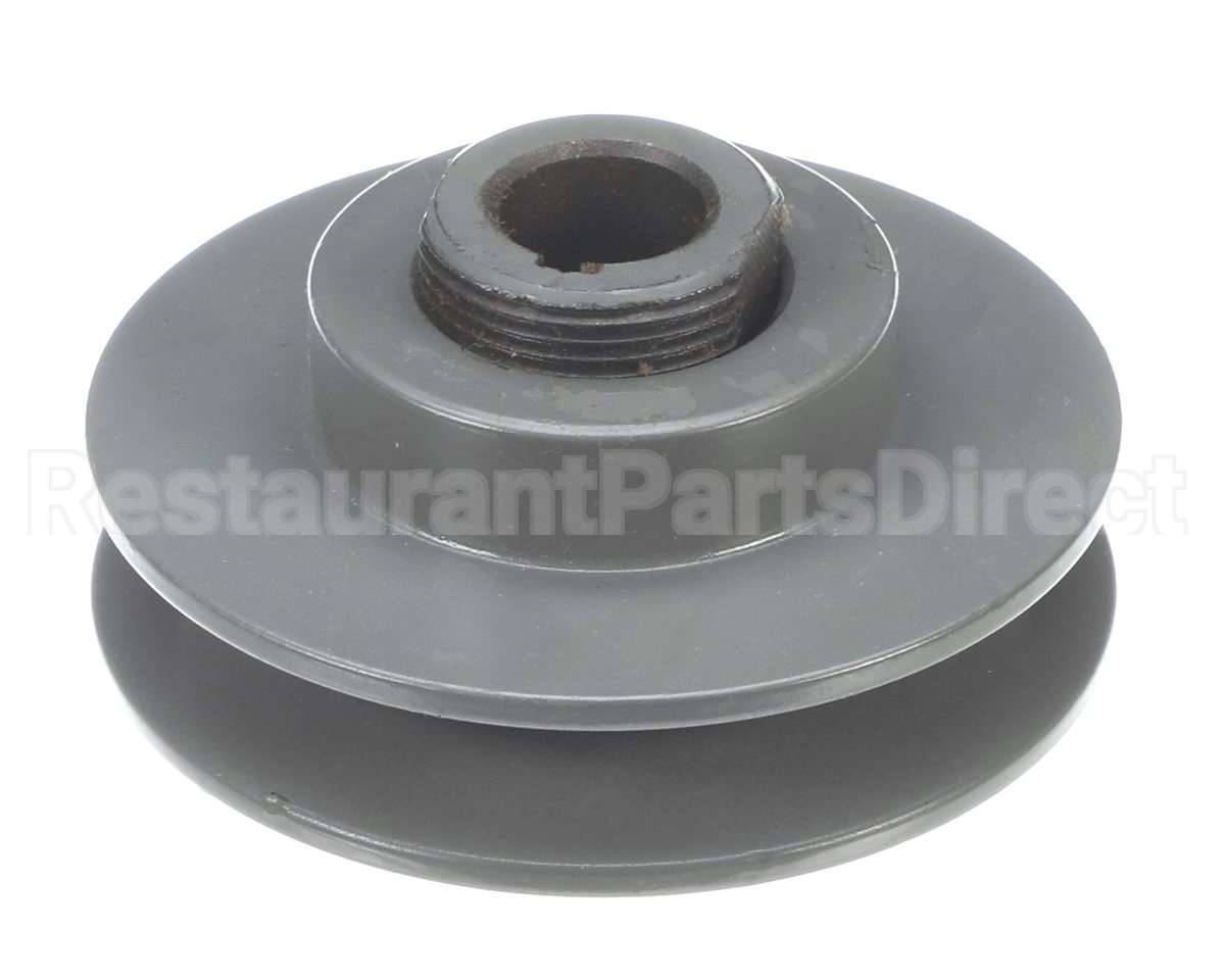 SHE05938 Trane Sheave; 1Vp34, 5/8 Bore