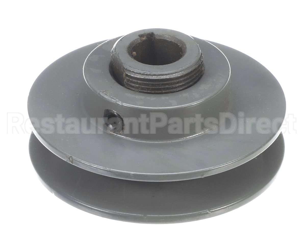 SHE05938 Trane Sheave; 1Vp34, 5/8 Bore