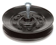 SHE06354 Trane Sheave, Steel Idler, V-Belt, 3/8
