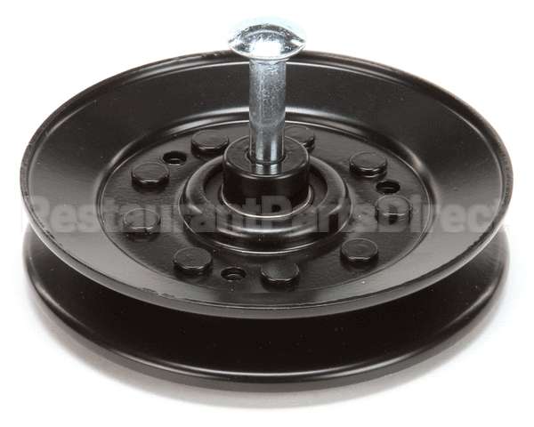 SHE06354 Trane Sheave, Steel Idler, V-Belt, 3/8