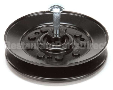 SHE06354 Trane Sheave, Steel Idler, V-Belt, 3/8