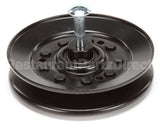 SHE06354 Trane Sheave, Steel Idler, V-Belt, 3/8