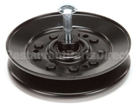 SHE06354 Trane Sheave, Steel Idler, V-Belt, 3/8