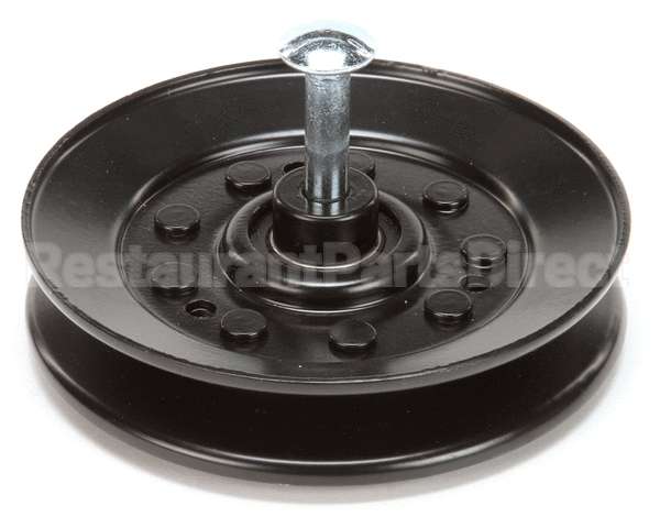 SHE06354 Trane Sheave, Steel Idler, V-Belt, 3/8